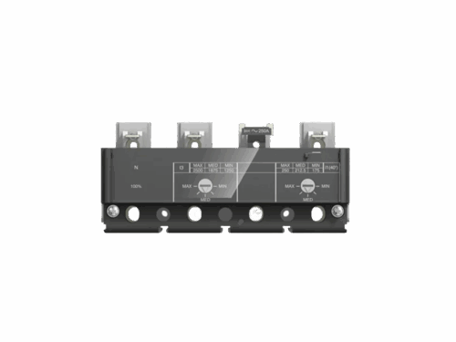 067483 Déclencheur TMA / 4 Pôles - 200-2000 XT4A|ABB