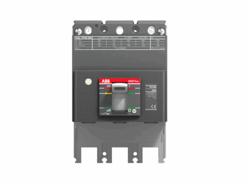 Bloc de coupure XT4N 250A / 3 Pôles - Disjoncteur déclencheur électronique｜ABB