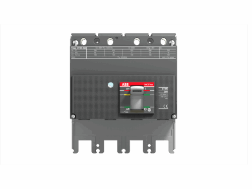 Bloc de coupure XT4N 250A / 4 Pôles - Disjoncteur déclencheur électronique｜ABB