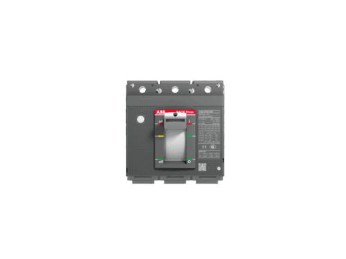 Bloc de coupure XT5N 400A / 3 Pôles｜ABB
