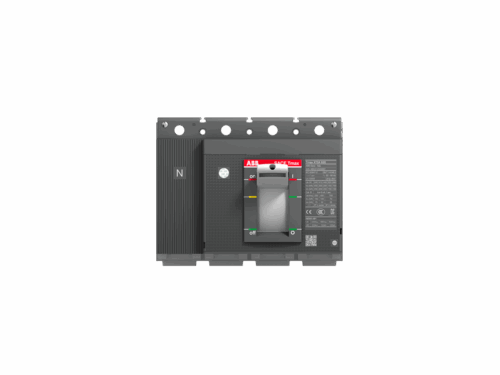 Bloc de coupure XT5N 630A / 4 Pôles｜ABB
