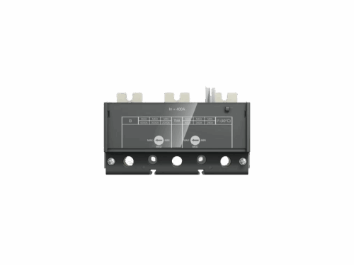 Déclencheur TMA / 3 Pôles - 360-6300 XT5｜ABB