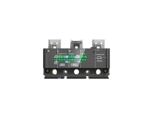 100580 Déclencheur tripolaire EKIP LS/I / 3 Pôles - 400 XT5|ABB