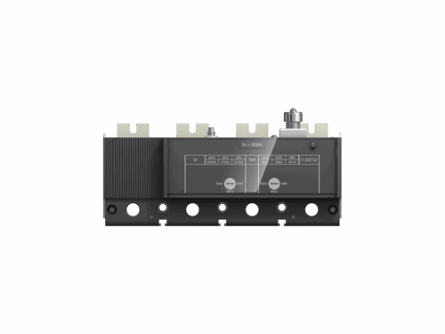 100656 Déclencheur TMA / 4 Pôles - 400-4000 XT5|ABB