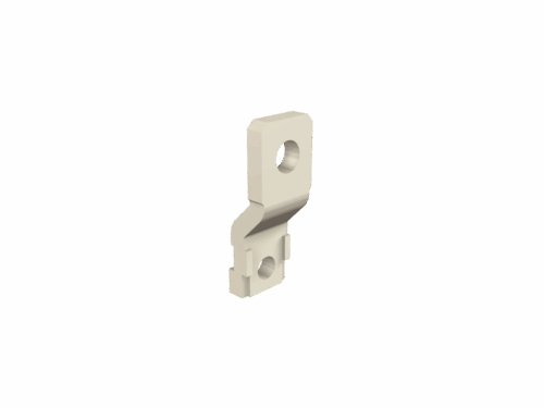 104734 Kit prises AV EF - XT5 (x3)|ABB