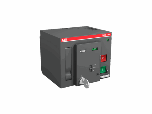 104879 Motorisation MoE - XT5 24VDC|ABB
