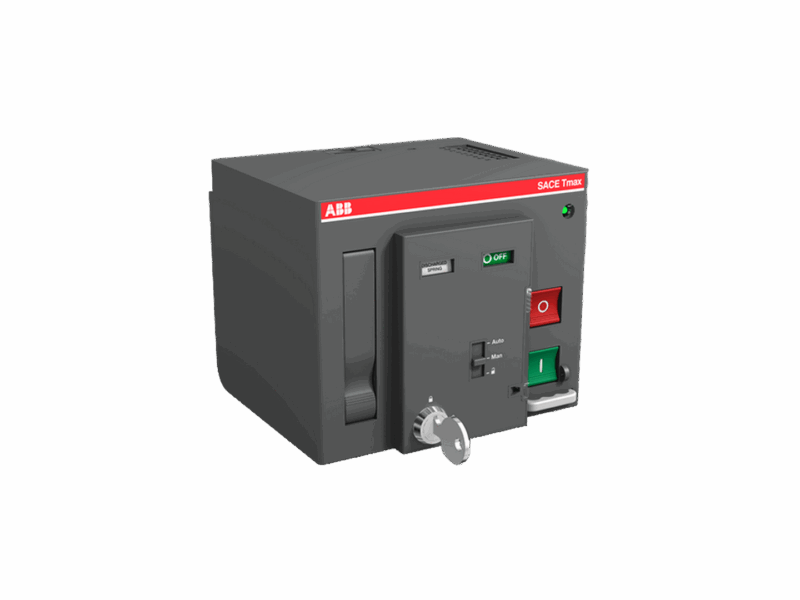Motorisation MoE - XT5 24VDC｜ABB