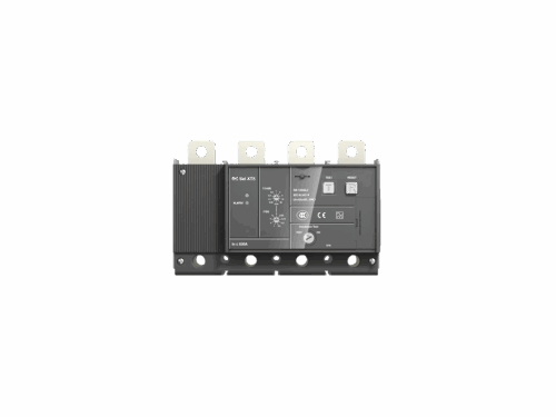 105131 Bloc différentiel XT5 / 4 Pôles - RC Sel x|ABB