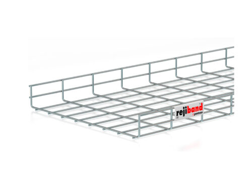 Chemin de câble Rejiband EZ - 60 x 40｜Pemsa