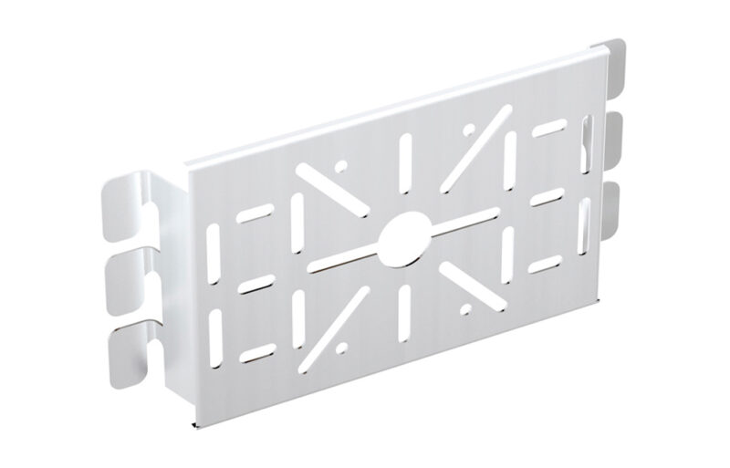 Support universel - INOX 316L｜Pemsa