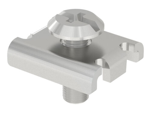 Kit de fixation Rejiband - Sur support ou structure｜Pemsa