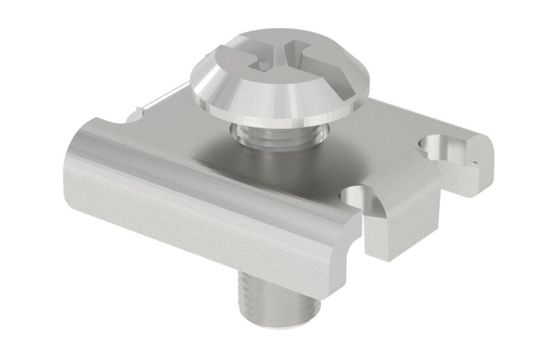 Kit de fixation Rejiband - Sur support ou structure｜Pemsa