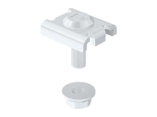 Eclisse de fixation standard｜Pemsa