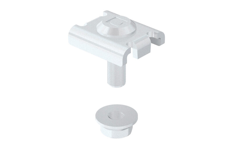 Eclisse de fixation standard｜Pemsa