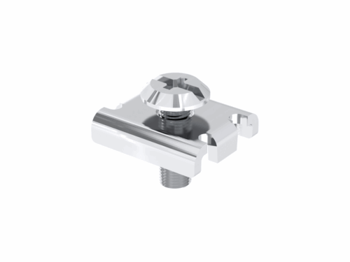 Kit de fixation Rejiband - INOX 316L - Kit de fixation Rejiband｜Pemsa
