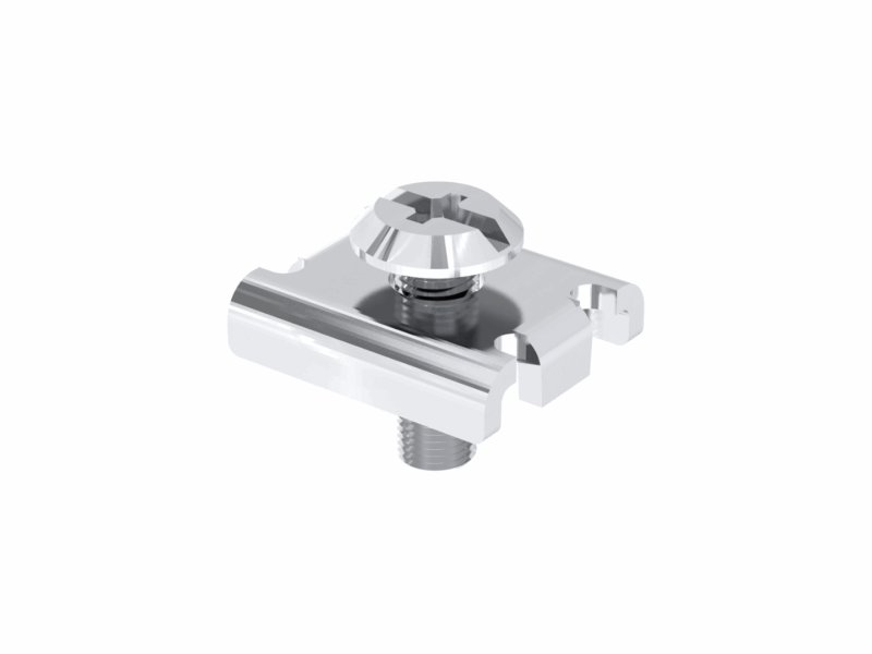 Kit de fixation Rejiband - INOX 316L - Kit de fixation Rejiband｜Pemsa