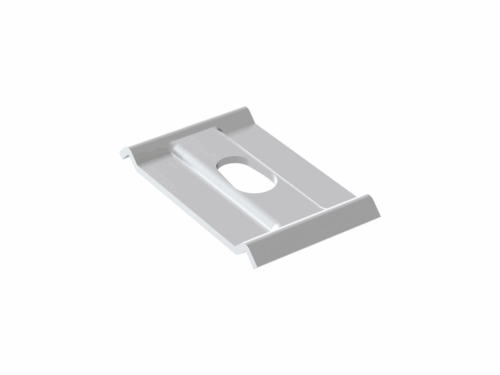 Suspension centrale M8 / M10 - INOX 316L｜Pemsa
