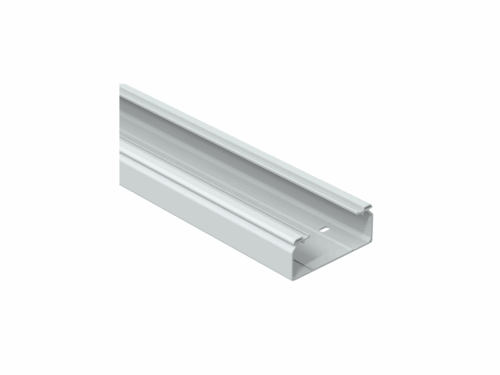 Dalle de chemin de câble perforée Metatray - 60 x 150｜Pemsa