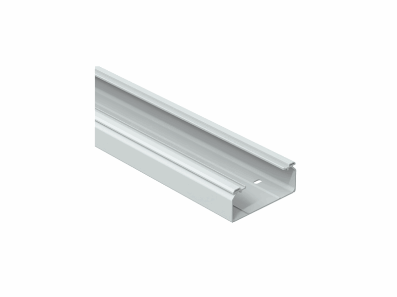Dalle de chemin de câble perforée Metatray - 60 x 150｜Pemsa