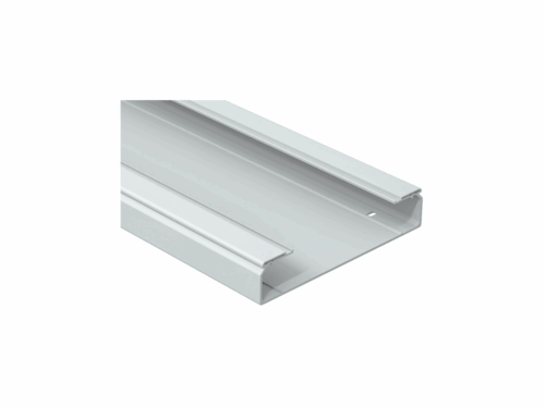 Dalle de chemin de câble perforée Metatray - 60 x 300｜Pemsa