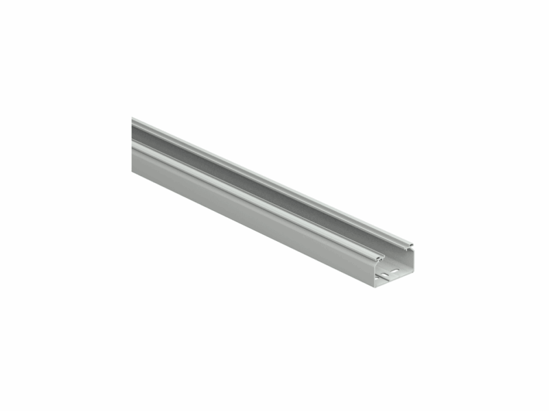 Dalle de chemin de câble plein Metatray - 60 x 100｜Pemsa