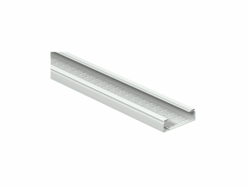 Dalle de chemin de câble plein Metatray - 60 x 200｜Pemsa