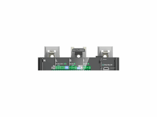 ABB067502 Déclencheur tripolaire EKIP LS/I / 3 Pôles - 250A XT4S|ABB