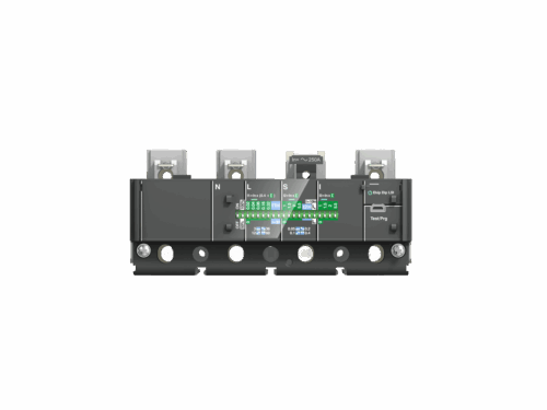 ABB067522 Déclencheur tripolaire EKIP LS/I / 4 Pôles - 250A XT4H|ABB