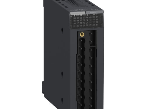 Module E/S ANA - 4 entrées rapides isolées｜Schneider Electric