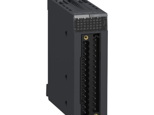 Module E/S ANA - 8 entrées rapides isolées｜Schneider Electric