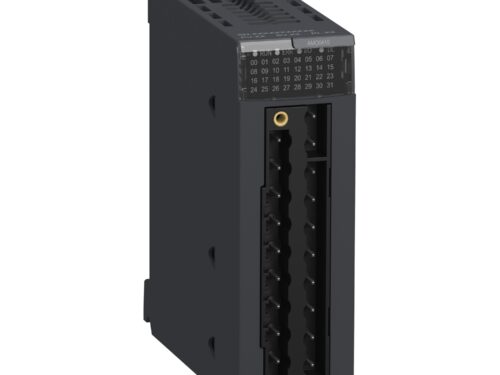 Module E/S ANA - 4 sorties rapides isolées｜Schneider Electric
