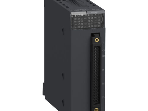 Module E/S ANA - 4 entrées thermocouples isolées｜Schneider Electric