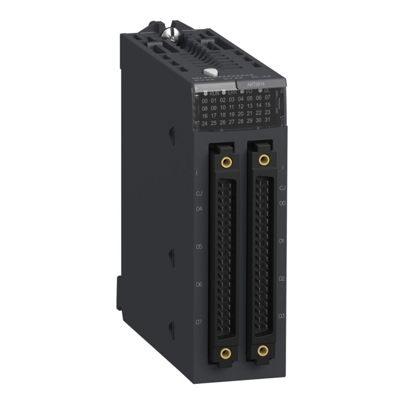 Module E/S ANA - 8 entrées thermocouples isolées｜Schneider Electric