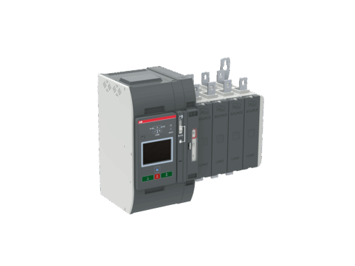 Inverseur de source autopilité true one / 4 Pôles - 200A - Niveau 4｜ABB