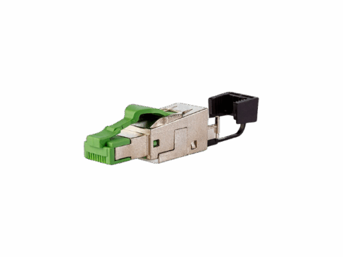 Connecteur RJ45 Cat.5 PROFINET Field Plug Pro｜Metz Connect