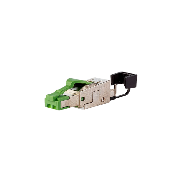 Connecteur RJ45 Cat.5 PROFINET Field Plug Pro｜Metz Connect