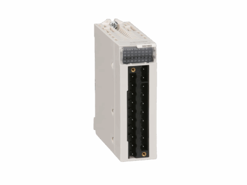 Module E/S TOR - DIG 32I - 24 VDC SINK｜Schneider Electric