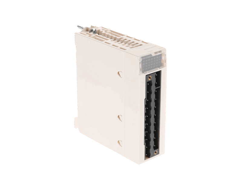 Module E/S TOR - DIG 16Q TRANS SOURCE 0,5A｜Schneider Electric
