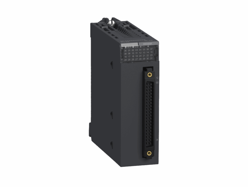Module E/S TOR - DIG 32Q TRANS SOURCE 0,1A｜Schneider Electric