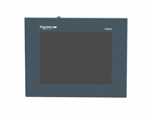 Écran IHM - Harmony GTO - VGA - 7,5p - TFT - 96MB｜Schneider Electric