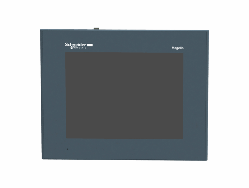 Écran IHM - Harmony GTO - VGA - 7,5p - TFT - 96MB｜Schneider Electric