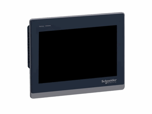 Écran IHM - Harmony HMIST6 - 10pW - 16M 2xEthernet 24Vcc｜Schneider Electric