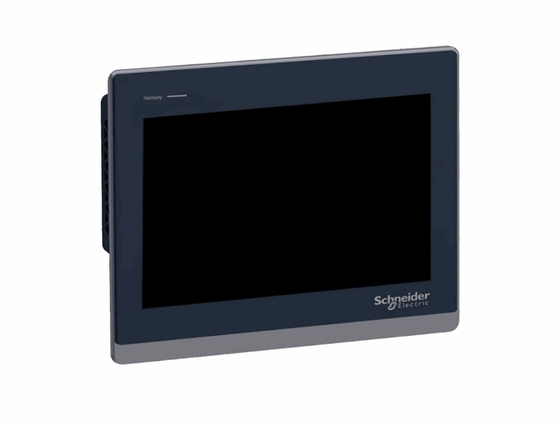 Écran IHM - Harmony HMIST6 - 10pW - 16M 2xEthernet 24Vcc｜Schneider Electric