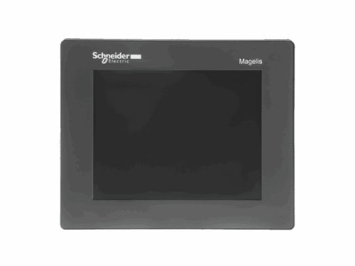 Écran IHM - Harmony - 5,7p - QVGA - rétroéclairage LED｜Schneider Electric