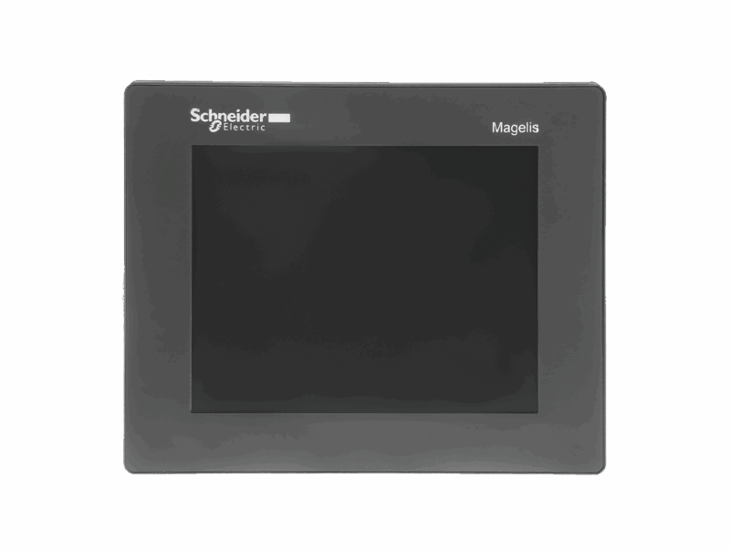 Écran IHM - Harmony - 5,7p - QVGA - rétroéclairage LED｜Schneider Electric