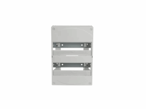 Coffret modulaire GALE'O - 2 rangées 26 modules｜ABB