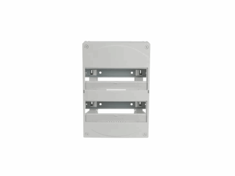 Coffret modulaire GALE'O - 2 rangées 26 modules｜ABB