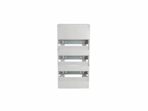 Coffret modulaire GALE'O - 3 rangées 39 modules｜ABB
