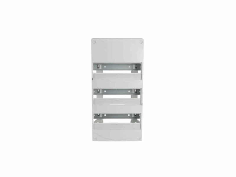 Coffret modulaire GALE'O - 3 rangées 39 modules｜ABB