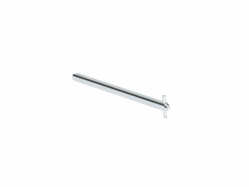 ABB914144 Pour poignée pistolet fixation à vis - OXP6X210|ABB